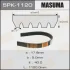 Ремень поликлиновой 5PK-1120 MASUMA 5PK1120 (фото 1)