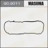 Masuma GC3011 Прокладка клапанной крышки Mitsubishi 6B31 (GC3011) MASUMA GC3011