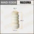 Masuma MAD1009 Отбойник 21.5x29.4x94, TOYOTA CAMRY, ES300/ ACV40L, MCV30L (MAD1009) MASUMA MAD1009