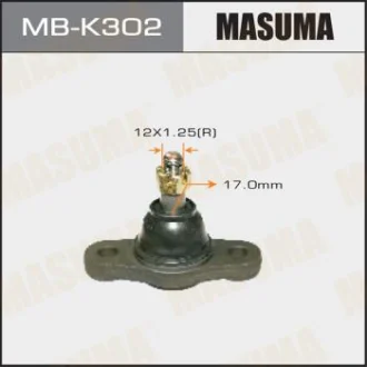 Опора шаровая передн HYUNDAI TUCSON (15-20), KIA SPORTAGE MASUMA MBK302