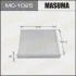 Masuma MC1025 Фильтр салона SUZUKI SX4 (MC1025) MASUMA MC1025
