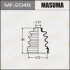 Пыльник ШРУСа SUBARU OUTBACK (BR) 2.5 i AWD (13-18), SUBARU FORESTER (08-13) (MF MASUMA MF2048 (фото 1)