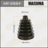 Masuma MF2864 Пыльник ШРУСа (пластик) + спецхомут HONDA ACCORD VIII (MF2864) MASUMA MF2864