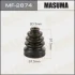 Masuma MF2874 Пыльник ШРУСа HONDA CIVIC VIII (05-12), HONDA JAZZ II, HONDA CIVIC VII (MF2874) MASUMA MF2874