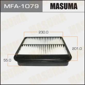 Фильтр воздушный SUZUKI GRAND_VITARA II MASUMA MFA1079