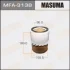 Фильтр воздушный MITSUBISHI L 200 1996—2008 MASUMA MFA3138 (фото 1)