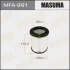 Masuma MFA991 Фильтр воздушный HONDA CIVIC VIII, TOYOTA AVENSIS (05-08) (MFA991) MASUMA MFA991