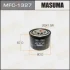 Фильтр масляный KIA OPTIMA MASUMA MFC1327 (фото 1)