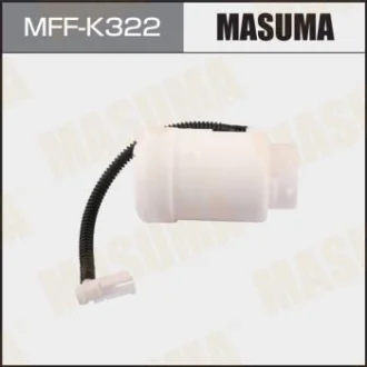 Фильтр топливный в бак (без крышки), HYUNDAI ELANTRA, KIA SOUL 11- MASUMA MFFK322