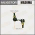 Masuma ML6270R Стойка стабилизатора передн правая CR-V RD4, 5 (ML6270R) MASUMA ML6270R