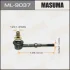 Masuma ML9037 Стойка стабилизатора задн TOYOTA AVENSIS (ML9037) MASUMA ML9037