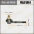 Стойка стабилизатора передн MITSUBISHI LANCER (03-08) MASUMA ML9154 (фото 1)