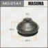 Masuma MO2141 Пыльник опоры шаровой 8х20х16 HONDA CIVIC IX (12-20), HONDA ACCORD IX 2.4 (14-19 MO2141