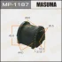 Masuma MP1187 Втулка стойки стабилизатора передн COLT Z31A, Z34AMITSUBISHI COLT 2004-2012 (MP1187) MASUMA MP1187