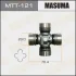 Крестовина карданного вала 29x49 TOYOTA LAND_CRUISER PRADO MASUMA MTT121 (фото 1)