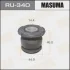 Masuma RU340 Сайлентблок HONDA CIVIC VII задн наружн RR (RU340) MASUMA RU340