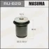 Masuma RU629 Сайлентблок LAND CRUISER PRADO/ GRJ150, TRJ150, KDJ150 передн (RU629) MASUMA RU629