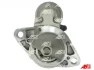 Стартер 12V 2.00kW AS-PL S4042 (фото 1)