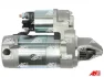 Стартер 12V 2.00kW AS-PL S4042 (фото 2)