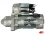 Стартер 12V 2.00kW AS-PL S4042 (фото 4)