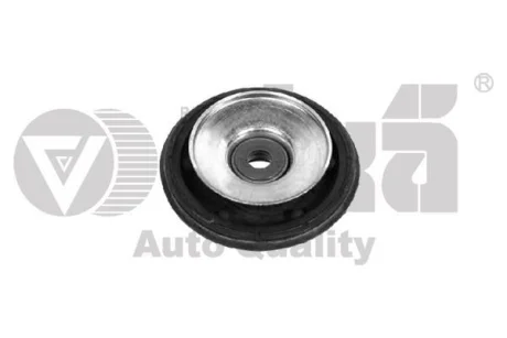 Опора амортизатора переднего с подшипником VW Golf (90-98),Jetta (88-92),Passat (88-93)/ VIKA 44120024101 (фото 1)