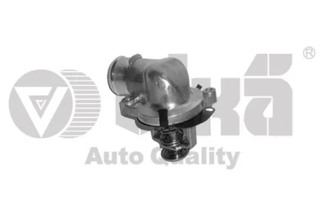Термостат с корпусом VW Touareg (03-10),T5 (03-10) VIKA 11210821301