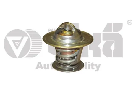 Термостат VW Bora (98-05),Jetta (84-92)/VW Passat (80-05),Polo (94-01),Sharan (95-10) VIKA 11211285701 (фото 1)