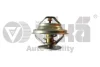 VIKA 11211796601 Термостат VW Golf (03-09),Sharan (03-10),Touareg (03-07),T4 (99-) (11211796601) VIKA 11211796601