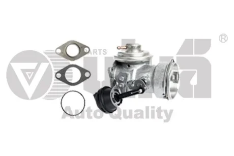 Клапан EGR Skoda Fabia (00-08)/VW Polo (02-10)/Seat Cordoba (03-09) VIKA 11311462101