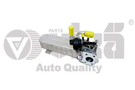 Радиатор системы EGR VW Golf (06-09),Passat (06-08)/Audi A3 (04-07) VIKA 11317713901