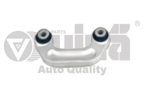 Стойка стабилизатора переднего Audi A6 (05-11),A8 (03-10) VIKA 14110025601