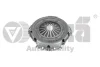 VIKA 31410013101 Корзина сцепления Skoda Fabia (00-08)/VW Polo (04-06)/Seat Cordoba (03-09),Ibiza (02-10) (31410013101) VIKA 31410013101