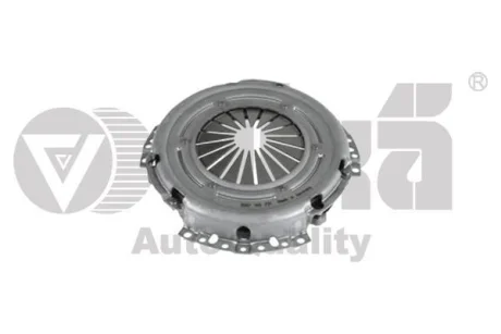 Корзина сцепления Skoda Fabia (00-08)/VW Polo (04-06)/Seat Cordoba (03-09),Ibiza (02-10) VIKA 31410013101 (фото 1)