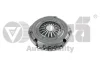 Корзина сцепления Skoda Fabia (00-08)/VW Polo (02-10)/Seat Cordoba (03-09),Ibiza (02-10) VIKA 31410013401 (фото 1)