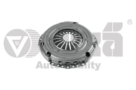 Корзина сцепления Skoda Fabia (00-08)/VW Polo (02-10)/Seat Cordoba (03-09),Ibiza (02-10) VIKA 31410013401