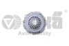 Корзина сцепления VW Golf (93-98),Passat (88-97) VIKA 31411402401 (фото 1)