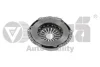 Корзина сцепления Skoda Fabia (00-15),Octavia (04-15)/VW Golf (04-13),Polo (02-14)/Seat Ibiza (09-15),Leon (11-13) VIKA 31411674101 (фото 1)