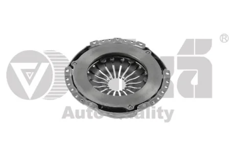 Корзина сцепления Skoda Fabia (00-15),Octavia (04-15)/VW Golf (04-13),Polo (02-14)/Seat Ibiza (09-15),Leon (11-13) VIKA 31411674101