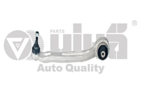 Рычаг передний нижний задний правый Audi A6 (05-11) VIKA 44070038401
