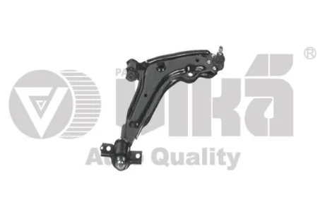 Рычаг передний нижний правый Skoda Felicia (95-01)/VW Caddy (97-01) VIKA 44070056501