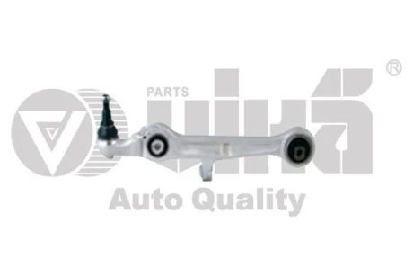 Рычаг передний нижний передний Audi A4 (03-09) VIKA 44070059901 (фото 1)