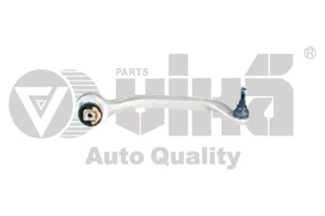 Рычаг передний нижний задний правый Audi A4 (05-08) VIKA 44070060001