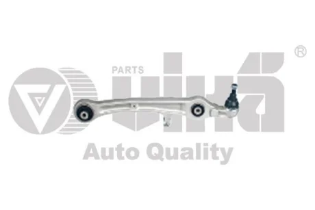Рычаг передний нижний передний Audi A6 (05-08) VIKA 44070079501 (фото 1)