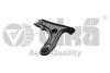 VIKA 44070081201 Рычаг передний нижний без шаровой опоры VW Caddy (96-03),Golf (84-92),Jetta (84-92)/Seat Ibiza (93-02),Toledo (92-99) (44070081201) VIKA 44070081201