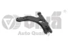 Рычаг передний нижний без шаровой опоры Skoda Octavia (97-11)/VW Golf (96-03)/Audi A3 (97-03)/Seat Leon (00-06),Toledo (99-04) VIKA 44070081401 (фото 1)