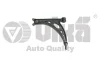 Рычаг передний нижний правый с шаровой опорой Skoda Octavia (04-08)/VW Golf (04-11),Jetta (06-10)/Audi A3 (04-)/Seat Leon (06-10) VIKA 44070085901 (фото 1)