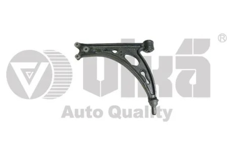 Рычаг передний нижний правый с шаровой опорой Skoda Octavia (04-08)/VW Golf (04-11),Jetta (06-10)/Audi A3 (04-)/Seat Leon (06-10) VIKA 44070085901