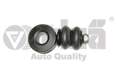 Стойка стабилизатора переднего 18мм VW Passat (88-96) VIKA 44110384701 (фото 1)