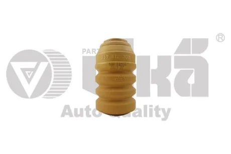 Отбойник амортизатора переднего Skoda Fabia (07-14),Octavia (97-11)/VW Golf (92-06),Passat (88-97),Polo (96-),Sharan (96-00) VIKA 44120022001