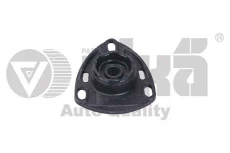Опора амортизатора переднего без подшипника Audi 100 (91-94),A6 (95-97) VIKA 44120024701